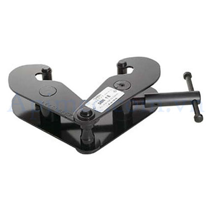 Kẹp dầm SBN2E Kẹp dầm SBN1E ~ SBN5E SUPERTOOL/ JAPAN - Hàng chính hãng
