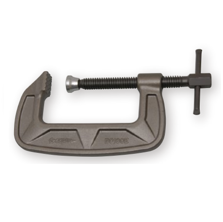 Cao chu C BC100E Supertool nhat ban Kẹp chữ C BC25E ~ BC200E SUPERTOOL/ JAPAN - Hàng chính hãng