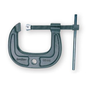Kẹp Chữ C CC50 ~CC200 SUPERTOOL/ JAPAN - Hàng chính hãng
