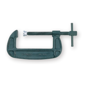 Kẹp chữ C BC25 ~ BC300 SUPERTOOL/ JAPAN - Hàng chính hãng