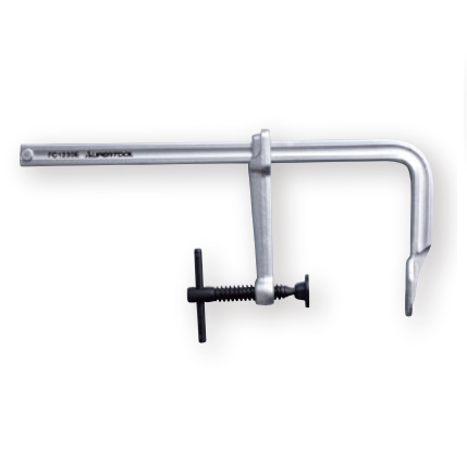 Cao chu L Supertool nhat ban Kẹp chữ F FC1210E ~ FC1240E SUPERTOOL/ JAPAN - Hàng chính hãng