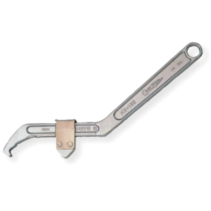 Cờ lê móc HW105 SUPERTOOL/ JAPAN - Hàng chính hãng