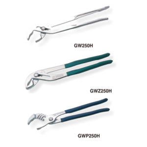 Kìm mỏ quạ GWP300H GW250H GWZ250H SUPERTOOL/ JAPAN - Hàng chính hãng