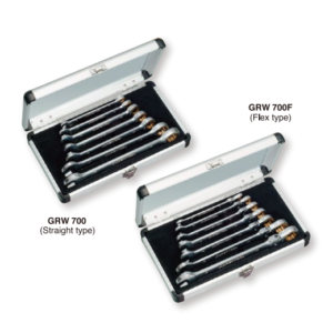 Bộ cờ lê GRW700 GRW700F SUPERTOOL