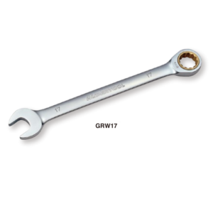 Cờ lê vòng miệng tự động GRW8 ~ GRW24 SUPERTOOL/ JAPAN - Hàng chính hãng