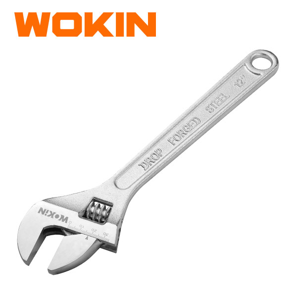 150006 Mỏ lết WOKIN 150006 - Hàng chính hãng