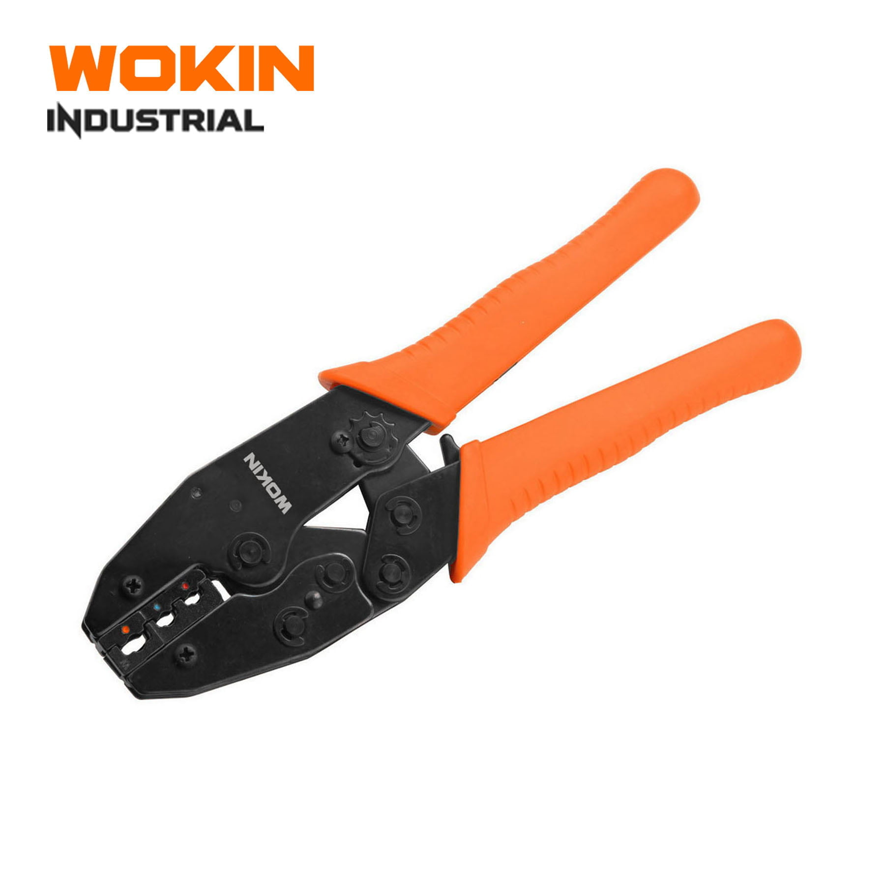 553506-2 Kìm bấm cos tự động WOKIN 553506 - Hàng chính hãng