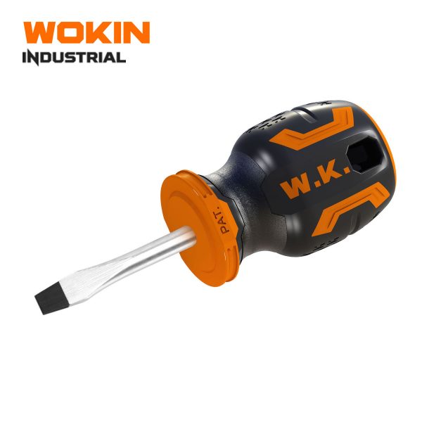 200051-2-600x600 Tuốc nơ vít 2 cạnh INDUSTRIAL WOKIN 200051 - Hàng chính hãng